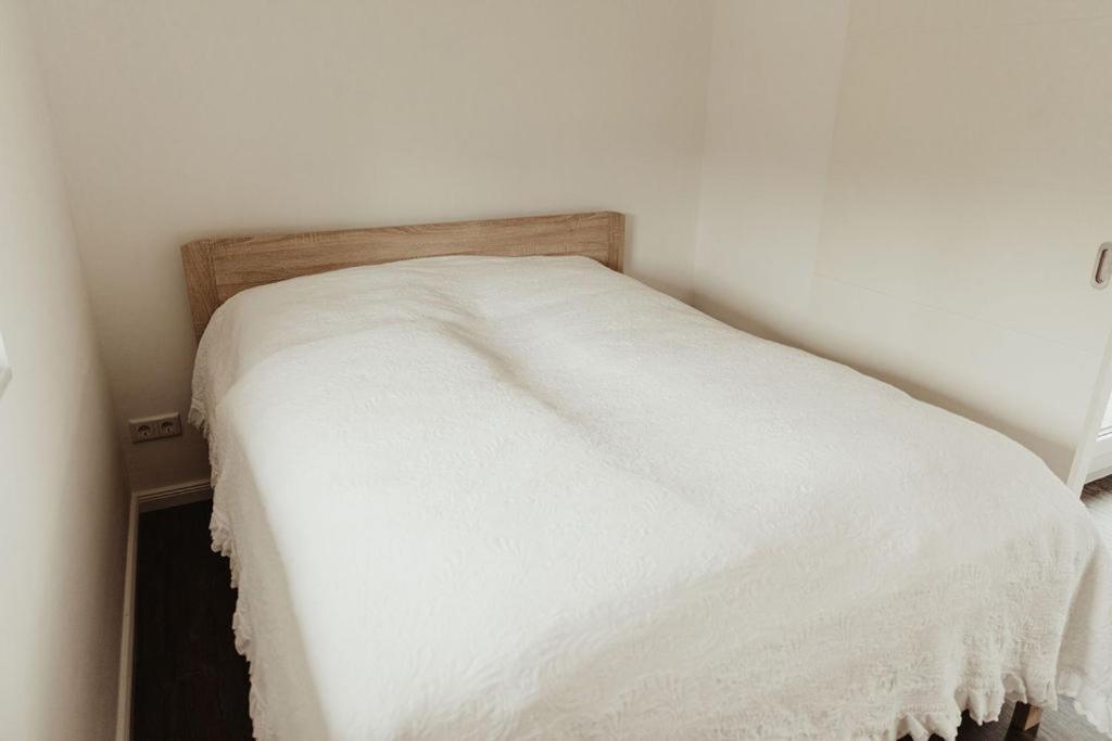 Apartment Strandnuest Aurich Ngoại thất bức ảnh
