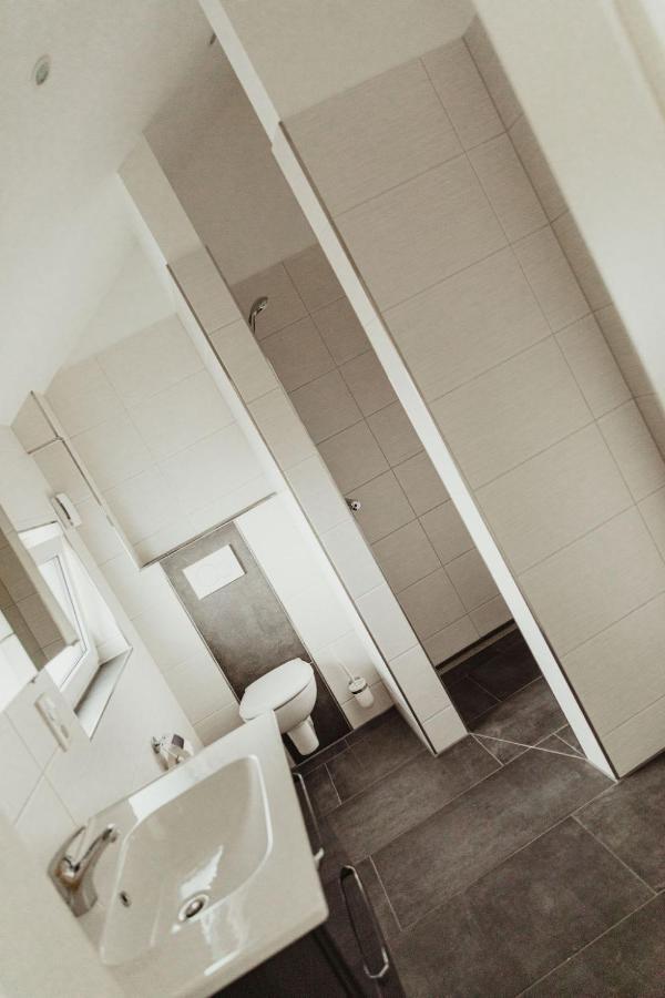 Apartment Strandnuest Aurich Ngoại thất bức ảnh
