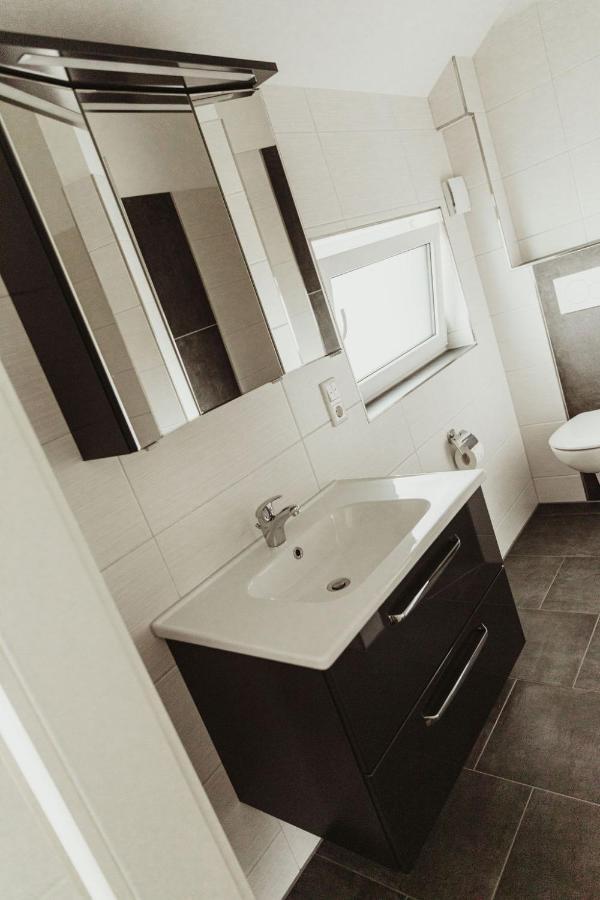 Apartment Strandnuest Aurich Ngoại thất bức ảnh